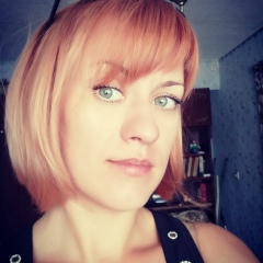 Юлия Сиротенко, 28.09.1984, Кропоткин