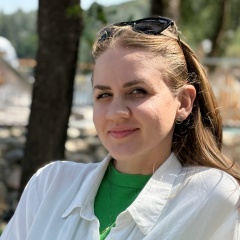 Мария Данилова, 14.11.1993, Буденновск