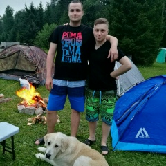 Дмитрий Козырьков, 27.03, Таллин