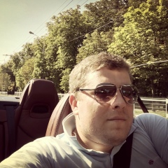 Антон Машкович, 07.01.1987, Минск