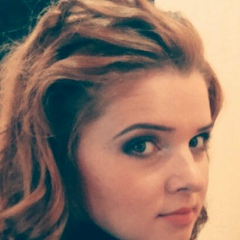 Мария Телегина, 18.10, Екатеринбург