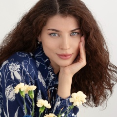 Елена Ермолаева, 14.08.1996, Оренбург