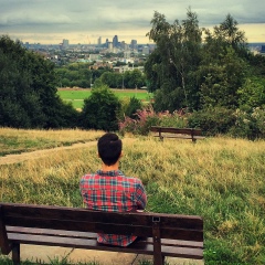 Sergey Sharov, Москва