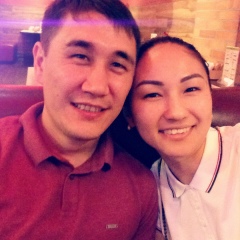 Nazira Mukhamedkerim, 06.07.1989, Кордай