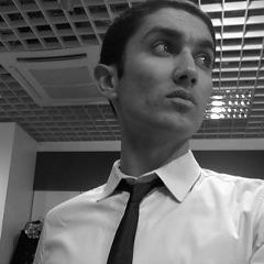 Фируз Асадов, 12.08.1989, Санкт-Петербург