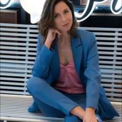 Татьяна Шмитц, 05.08, Москва