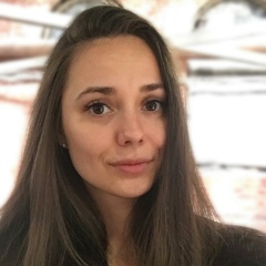 Tatiana Миронова, 23.10, Санкт-Петербург