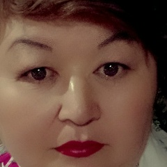 Венера Асенова, 01.02.1975, Алматы