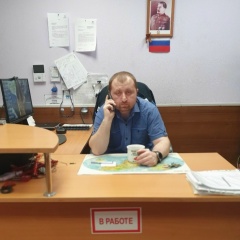 Георгий Джумберович Кочиев, Владикавказ