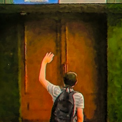 Платон Сергеев, Усть-Кут