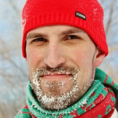 Михаил Смирнов, 03.08, Волжск