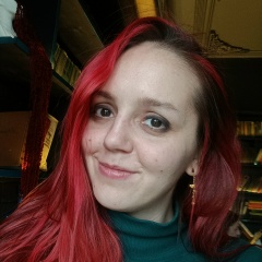 София Шаповал, 08.03