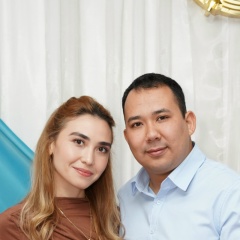 Бахар Мусаева, 25.01