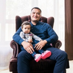 Эльдар Жолдыбаев, 27.03.1988, Астана