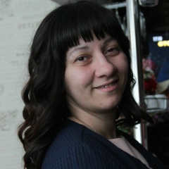 Екатерина Калинина-Михайлова-Орехова, 31.08