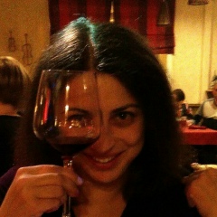 Гюльнар Гаджиева, 08.03.1983, Архангельск