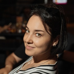 Елена Глазкова, 05.10, Воронеж