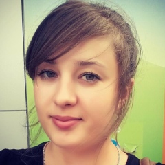 Яна Салимова, 11.01.1990, Костанай