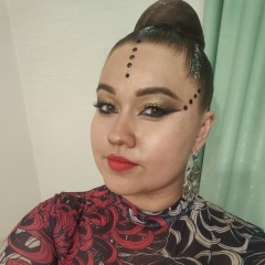 Эльмира Князева, Екатеринбург