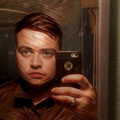 Александр Охандеров, 28.02.1989, Санкт-Петербург