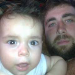 Sean Semyonov, 16.11.1986, Amsterdam