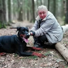 Наталья Ларищева, 12.05, Гатчина