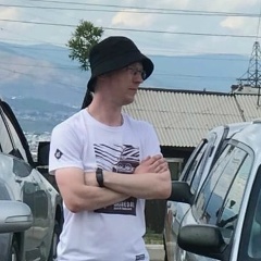 Никита Халин, 19.03