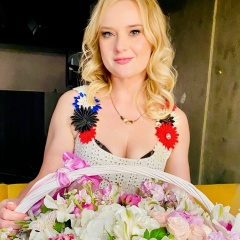 Екатерина Малахова, 15.07, Москва