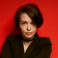 Ксения Чебиряк, 24.08.1986, Москва