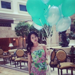 Татьяна Дё, Алматы