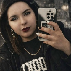 Валерия Паршикова, 19.01