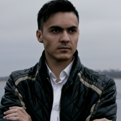 Максим Гринченко, 10.01.1991, Волгоград