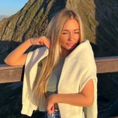 Екатерина Прыткова, 10.10, Санкт-Петербург