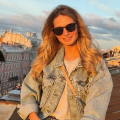 Сашенька Иванова, 15.02.1988, Москва