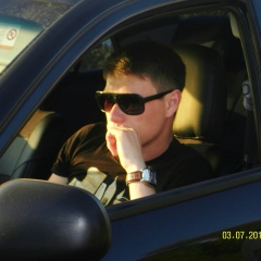 Александр Сон, 01.04, Волгоград