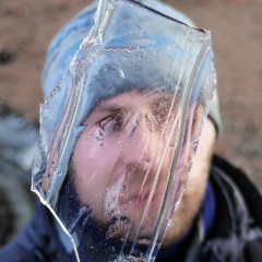 Андрей Этим, 01.04.1987, Владивосток