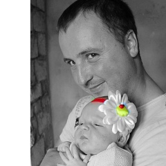 Misha Stepaniuk, 28.08.1988, Wrocław