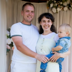 Анютка Тетерина, 23.04, Кострома