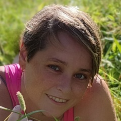 Василина Клинкова, 23.03, Череповец