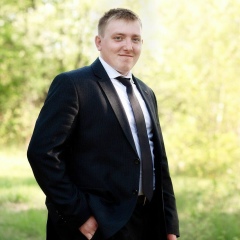 Павел Белокуров, 20.07.1994, Красноярск