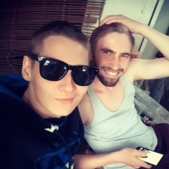 Новий Новий год, Пермь