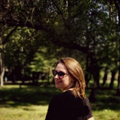 Светлана Геннадьевна