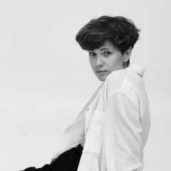 Юлька Фель, 24.05, Санкт-Петербург