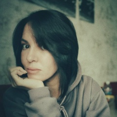 Margarita Sevyants, 28.11, Москва