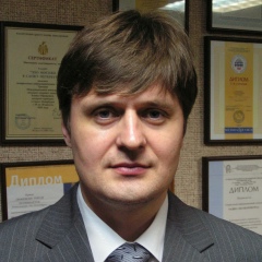 Владислав Верховский, 27.03, Санкт-Петербург