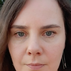 Ксения Дымова, 23.11.1983, Москва