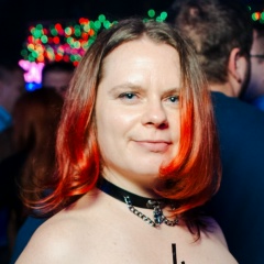 Оля Аксарина