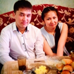 Нуржан Кадырсызов, 03.12, Семей