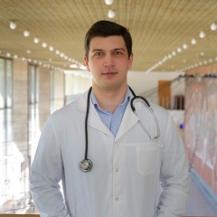 Владимир Трапш, 08.06, Москва