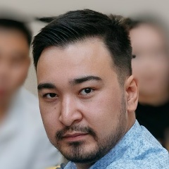 Дастан Айтмагамбет, 27.11.1998